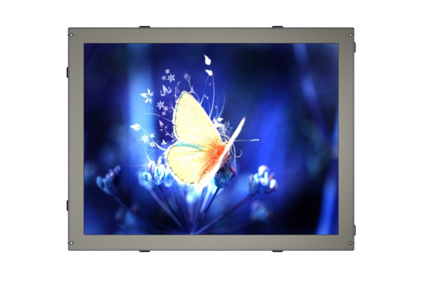 15-inch Capacitive Touch Screen