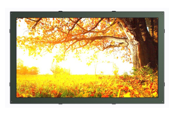 21.5-inch Infrared Touch Screen